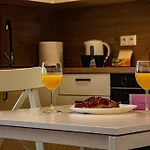 Mieszkanie W Centrum Warszawy Apartament