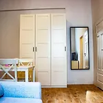 Apartament Mieszkanie W Centrum Warszawy Warszawa