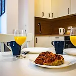 Apartament Mieszkanie W Centrum Warszawy Warszawa