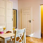 Apartament Mieszkanie W Centrum Warszawy Warszawa