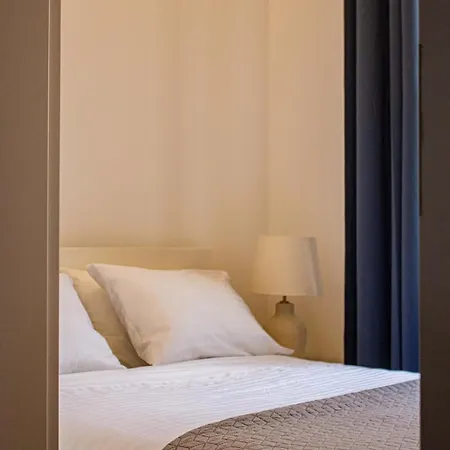 Mieszkanie W Centrum Warszawy Varšava